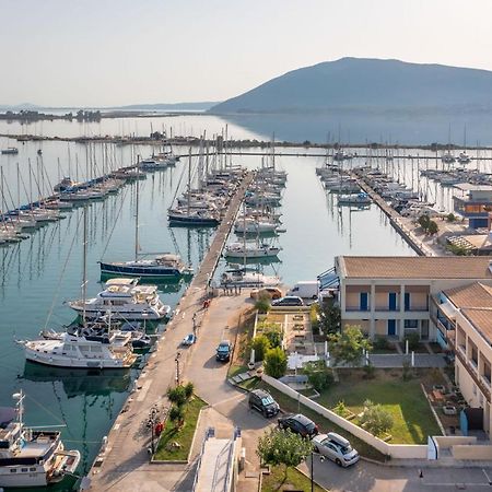 فندق Ianos Bay Lefkáda المظهر الخارجي الصورة